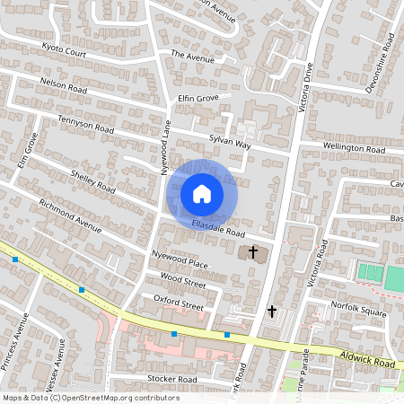Glencathara Road, Bognor Regis, PO21