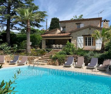 location villa 5 Pièce(s) - Photo 2