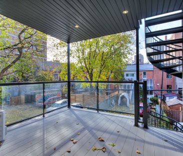 3636 Rue Clark, #14 - Photo 5