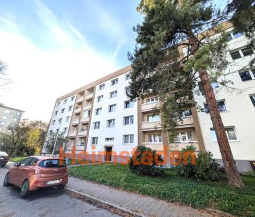 Pronájem bytu 2+1 52 m - Photo 6