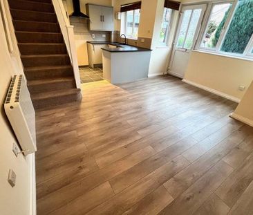 1 bedroom end of terrace house to rent - Photo 3