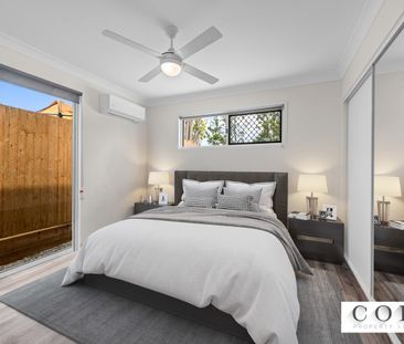 GROUND FLOOR FURNISHED STUDIO WITH BILLS INCLUDED! - Photo 1