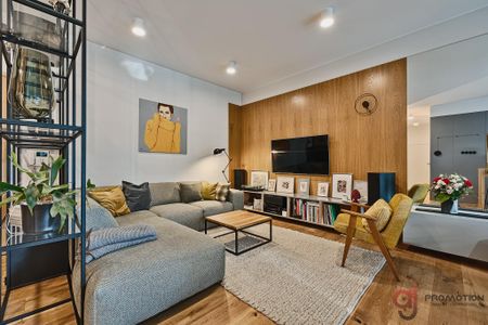 Łódź - Mieszkanie na wynajem - Photo 2