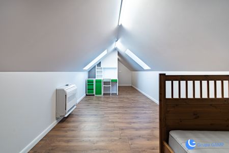 Modlnica*4pok.-85m2*2 miejsca postojowe - Zdjęcie 5