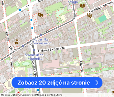 APARTAMENT NIE DLA KAŻDEGO - Zdjęcie 1