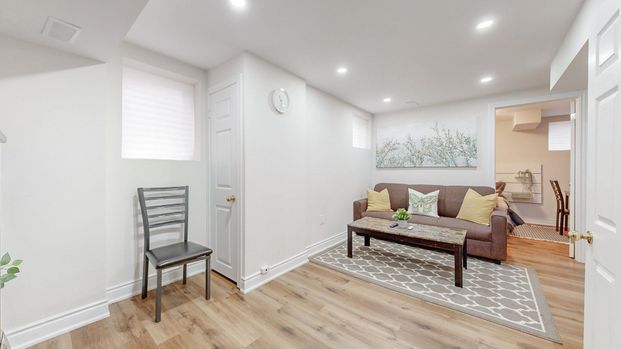 For Lease - 113 Frenchpark Circle Unit# Lower, Brampton, Ontario - Photo 1