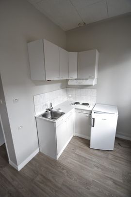 Location Appartement 1 pièce 21m² ST LO 50000 - Photo 1