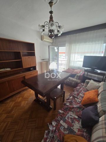Διαμέρισμα για ενοικίαση Καλαμαριά - Photo 4