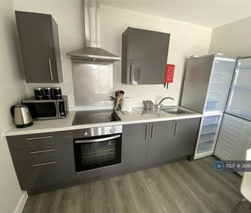 2 bedroom flat to rent - Photo 4
