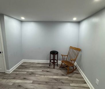 For Lease - 98 Centre Street Unit# Basement, Brampton, Ontario - Photo 1