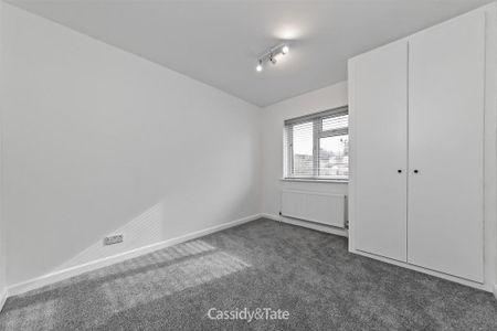1 bedroom end of terrace house to rent - Photo 4