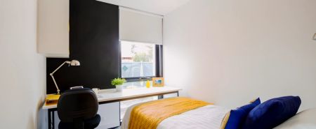 2 Bedroom Apartment Accessible - Photo 3