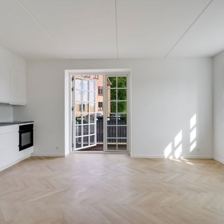 Kochsgade 21B, st. 1 - Foto 3