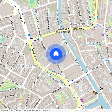 Jongeneelstraat 92, 3513DB Utrecht