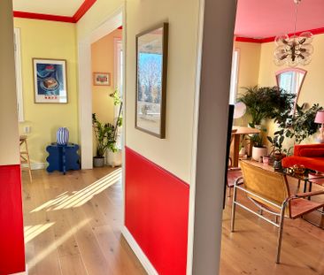 Nioörtsvägen, Hägersten - Foto 3