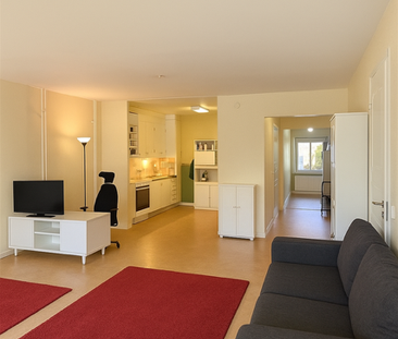 Gasverksgatan 9A - Foto 4