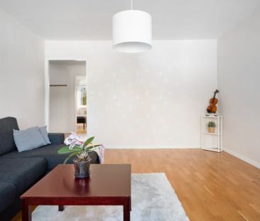 Marsvägen, Nyköping - Foto 1