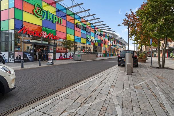 Koperslagerhof 13, 1315 BT, Almere - Foto 1