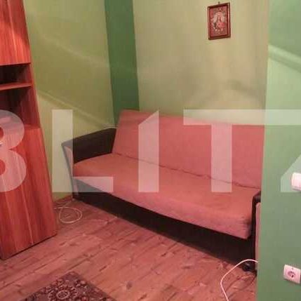 De inchiriat 1 camera, 38 mp utili, imobil nou, zona strazii Teleorman! - Fotografie 1