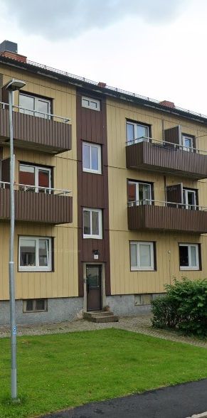 Stataregatan 5B - Photo 2