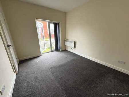 1 bedroom property to rent in Blackpool - Photo 2