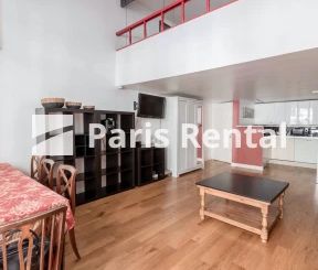 1 chambre, Monceau Paris 17e - Photo 4