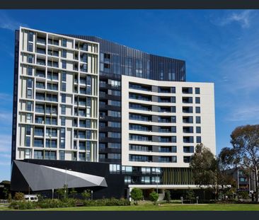 2 Bedroom Apartment with Secure Parking, Parkville - Photo 6