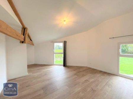 Maison à louer 6 pièces 169.32m² - Photo 2