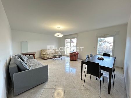 Appartement T4 Juvisy-sur-Orge à louer - Photo 4