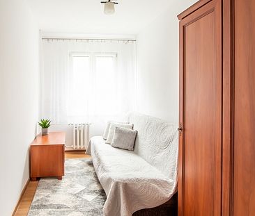 Mieszkanie 37,9 m², Kołobrzeg, Grochowska - Photo 1