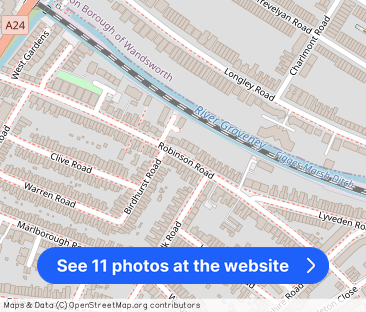 2 bedroom flat for rent - Photo 1