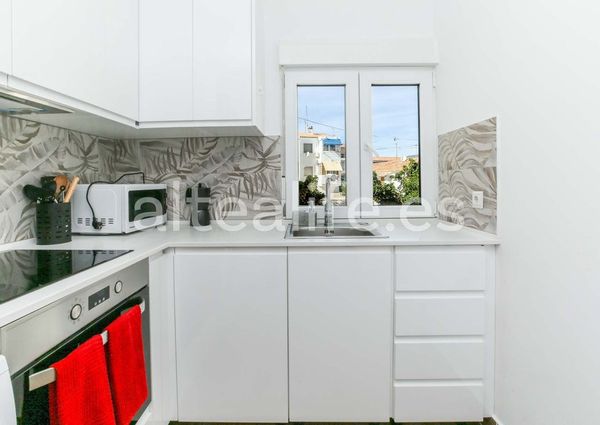 Carrer Ametllers, Altea, Valencian Community 03779