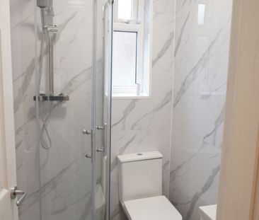 To Let : Studio Flat Yarm Lane, Stockton-on-Tees, TS18 1EW £725PCM ... - Photo 4