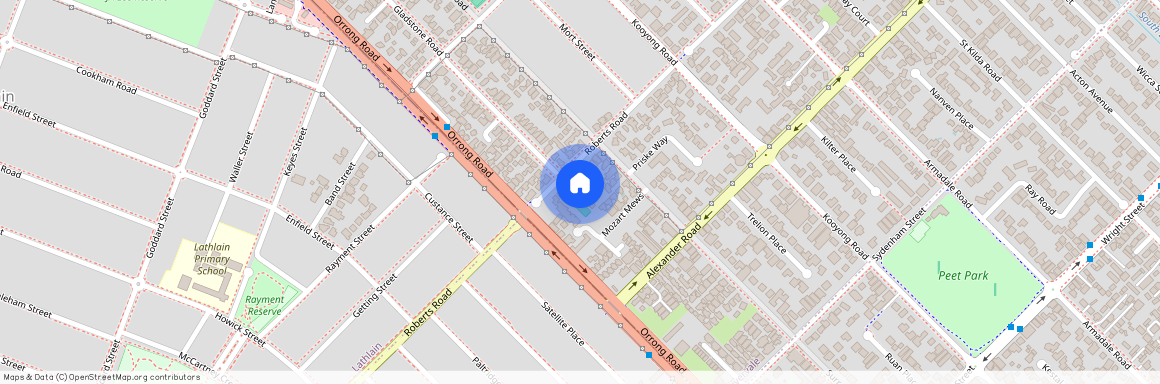 4/78 Roberts Road, Rivervale