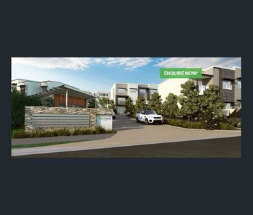 Convenient location and near new Townhouse! - Photo 3