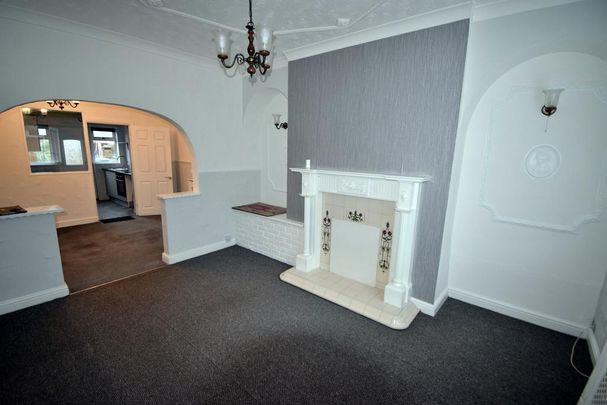 3 bedroom terraced house to rent - Photo 1
