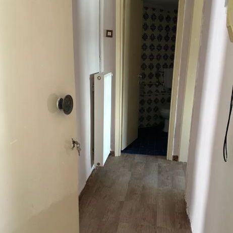 Διαμέρισμα για ενοικίαση Ρήγα Φεραίου (Νεάπολη) - Photo 1