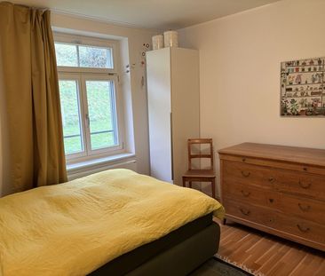 APPARTEMENT 3 PIÈCES À UETIKON AM SEE (ZH), MEUBLÉ, TEMPORAIRE - Foto 3