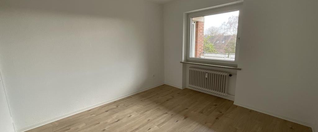 3-Zimmer-Wohnung in Wilhelmshaven Wiesenhof - Photo 1
