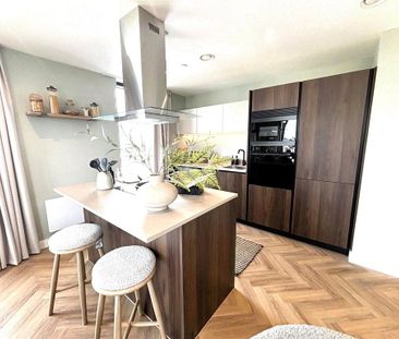 2 bedroom apartment to rent - Photo 6