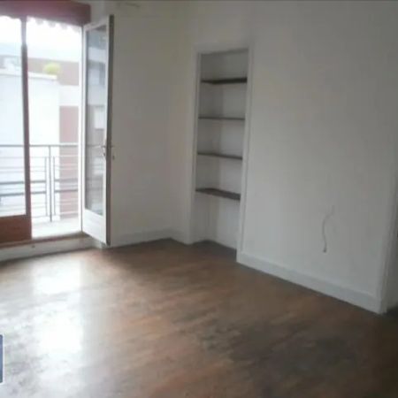 Appartement à louer 2 pièces 50.71m² - Photo 4