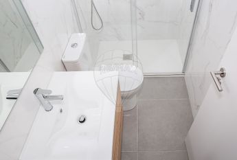 Apartamento T3 em Lisboa