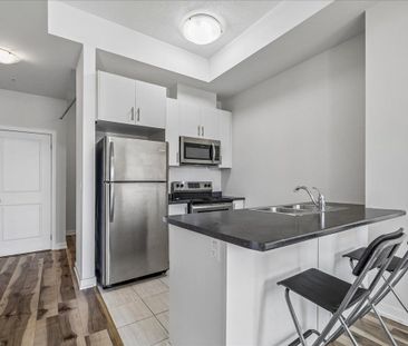 For Lease - 81 Robinson Street Unit# 1001, Hamilton, Ontario - Photo 5