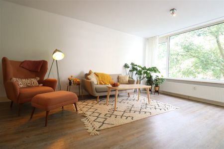Te huur: Appartement Populierenlaan in Amstelveen - Foto 4
