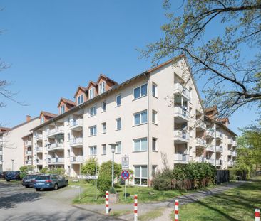 Helle, barrierefreie 3-Zimmer-Wohnung -rollstuhlgerecht und sofort ... - Photo 6