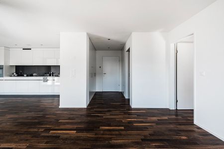 2.5 Zimmer, 60 m², 1. Stock - Photo 4