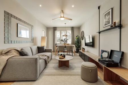 Carrer de Tavern, Barcelona, Catalonia 08006 - Foto 5