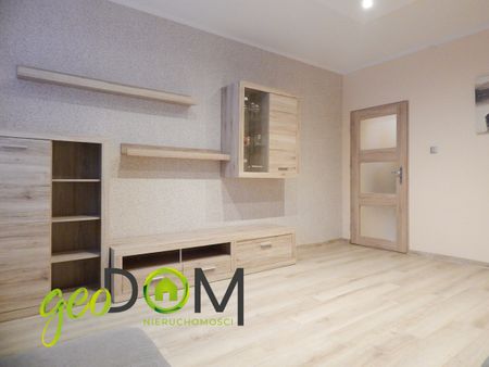 Rejowiec-2 pokojowe mieszkanie do wynajęcia - Photo 5