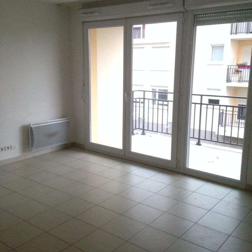 location Appartement T3 DE 64.81m² À CORBEIL ESSONNES - Photo 1