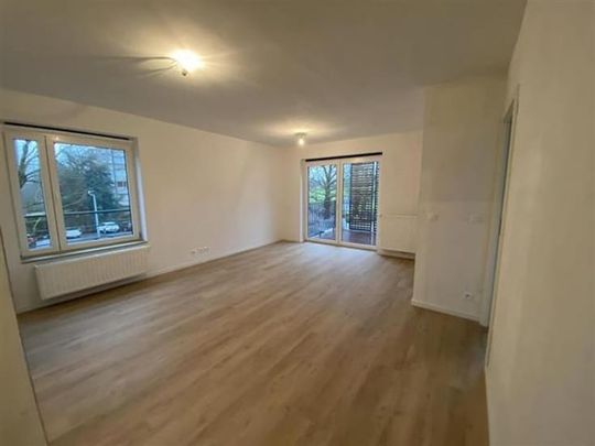 Appartement te huur - Foto 1